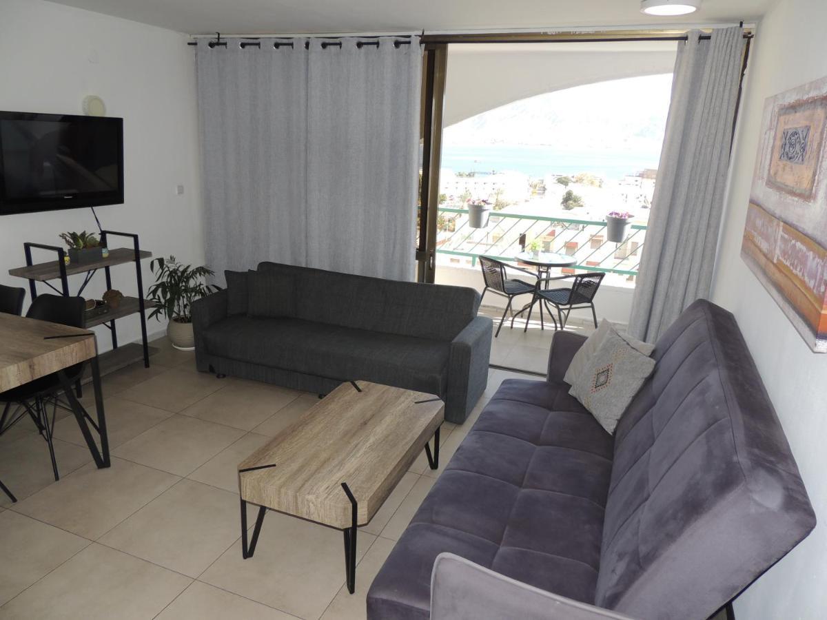 Lev Eilat Suites Zewnętrze zdjęcie